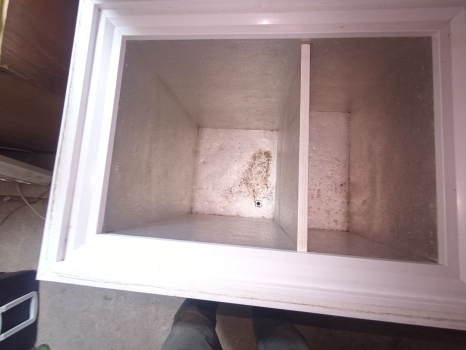 Zamrazarka Elcold HFL200 LE