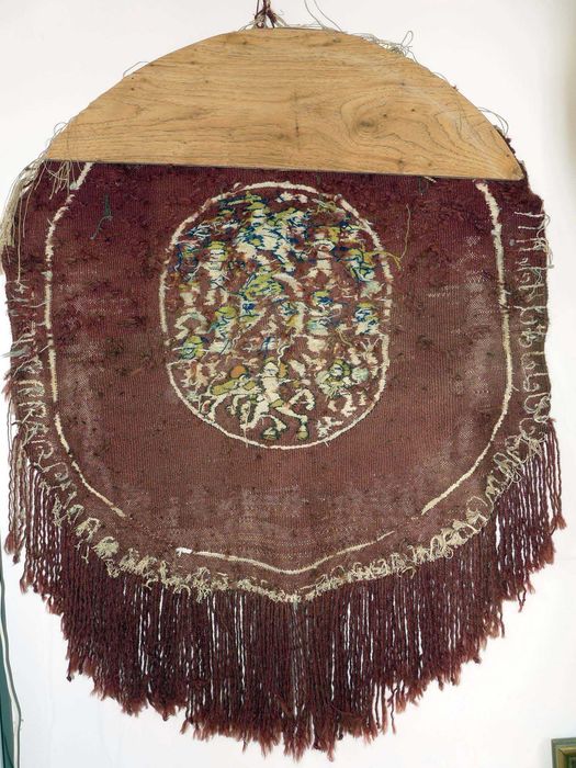 Gobelin, kilim, dywan, tkanina artystyczna