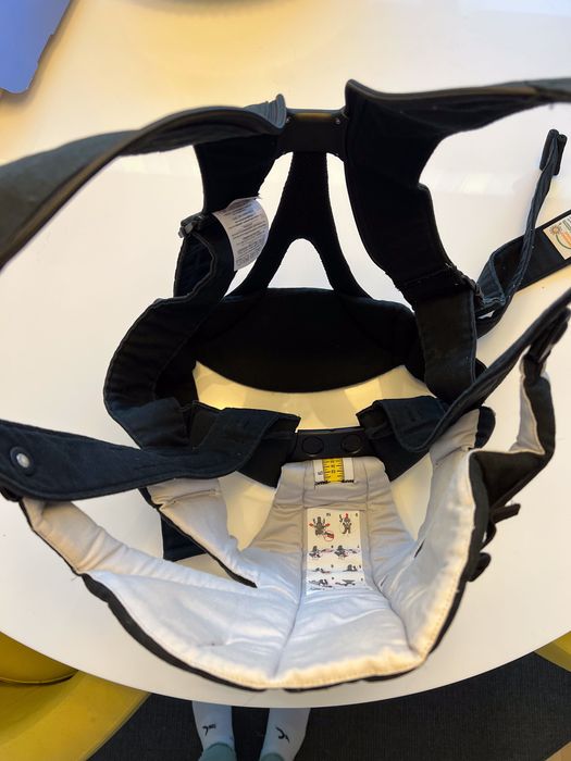 Marsúpio Babybjorn