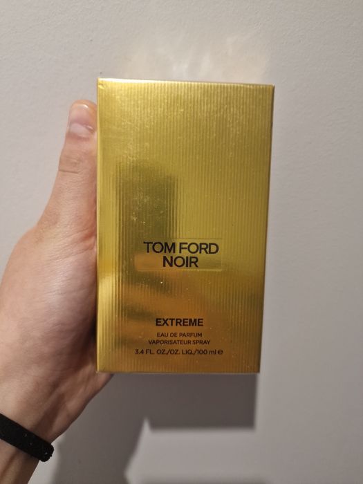 Tom ford noir extreme