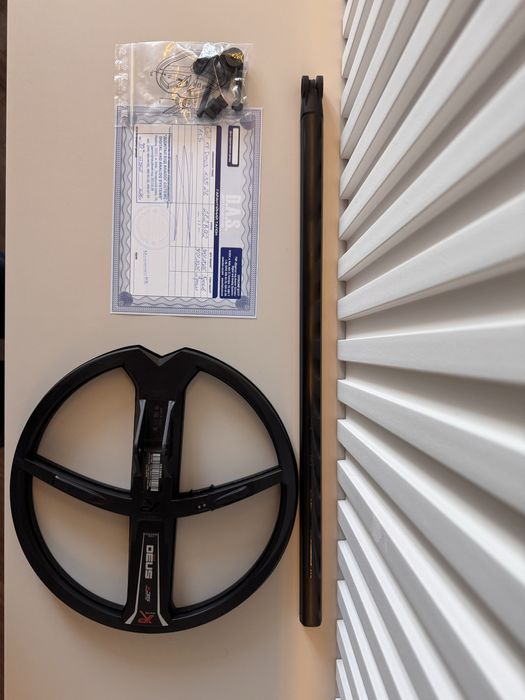 Xp Deus катушка X 35