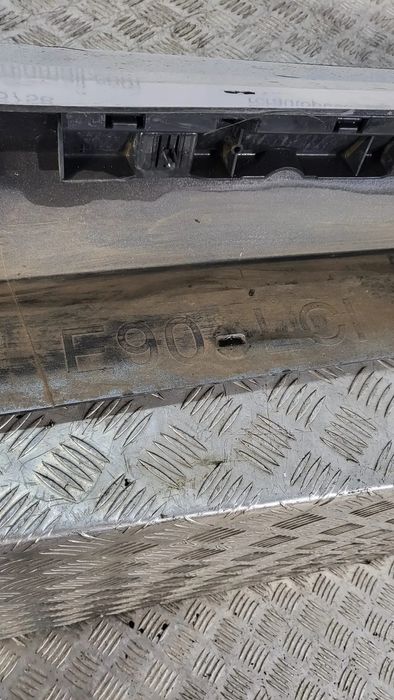Embaladeiras Saias Laterais BMW Serie 3 LCI E90 E91 7202651
