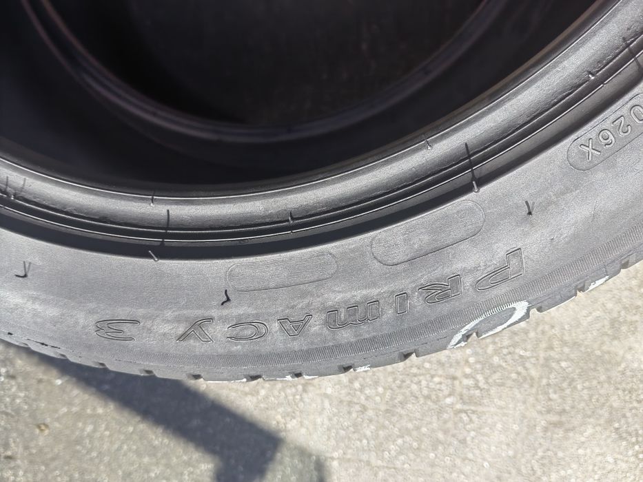 225/45R17 94W Michelin Primacy 3 para lato PL21