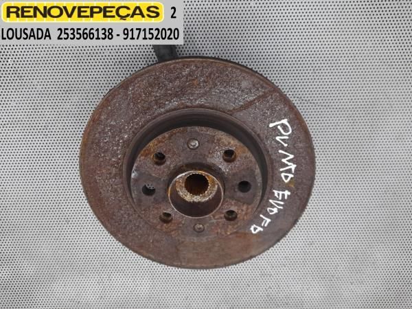 Manga de eixo frente direita FIAT Punto Evo (199_)