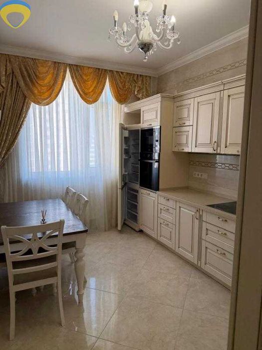 Apartment in Odesa, Vidrada - More