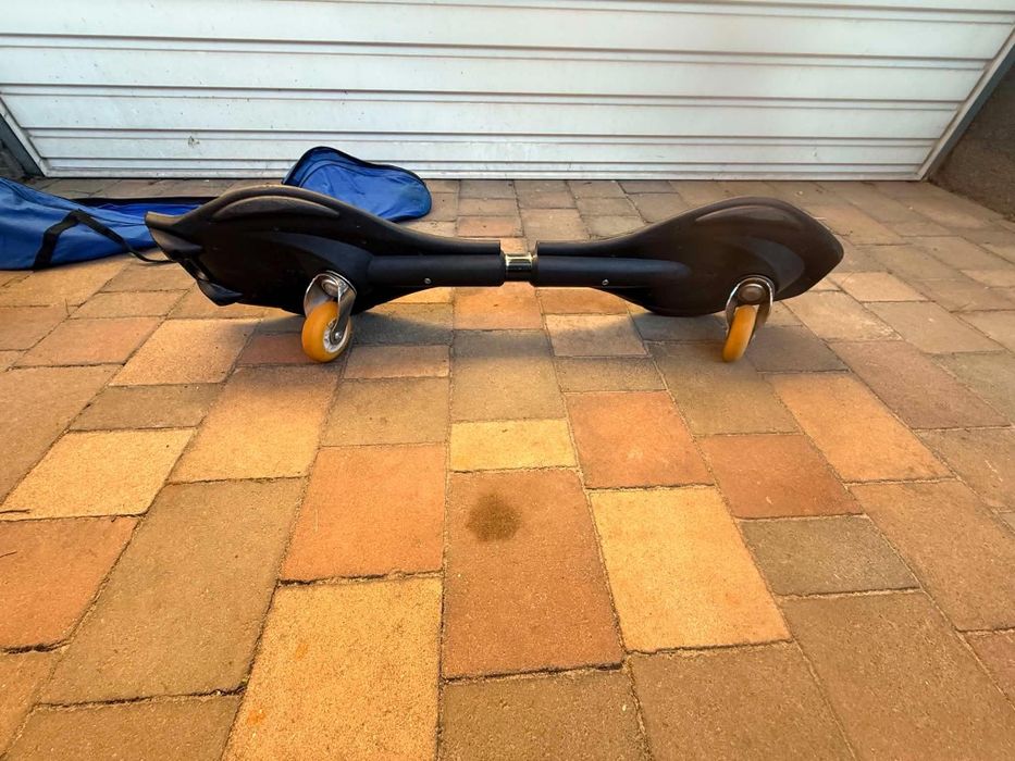 Waveboard super stan
