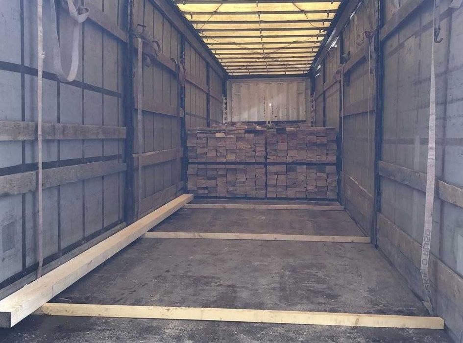 Брус 120*25*3м (Кроква  Балка Дошка Рейка Вагонка) Пиломатеріали
