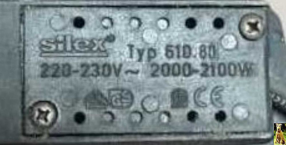 Genialny Grill Kontaktowy - SILEX - Profesjonalny Dwustronny Opiekacz