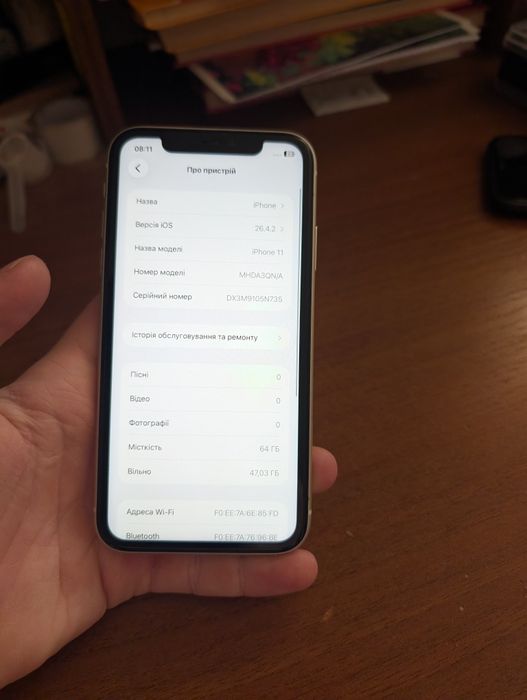 iPhone 11 64 GB. Айфон 11 64 гб