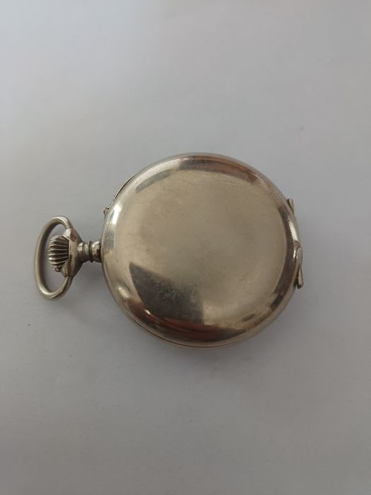 Relógio Presto 8 dias