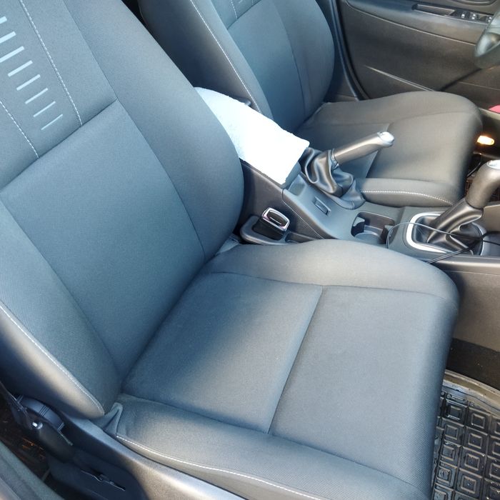 Автомобіль легковий Рено Меган 3