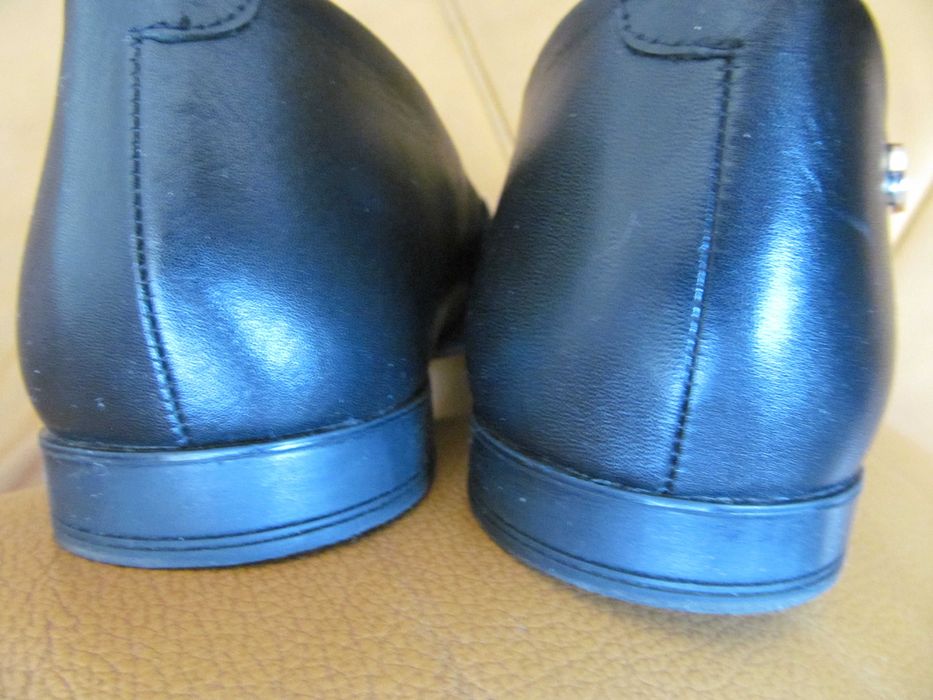 Buty Mexx 40