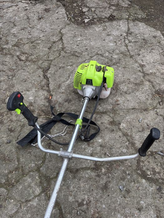 Бензокоса “Буковина” M-430 PRO