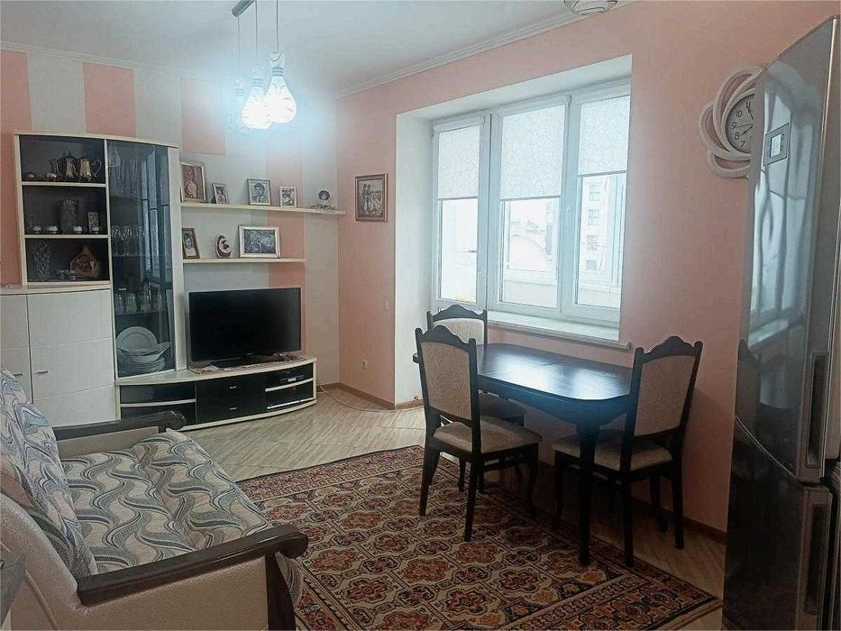 Оренда великої 1-кім. новобудови вул. Ленона (Щурата)