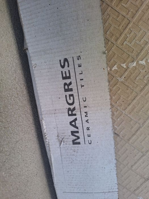 Margres calacata 90x90