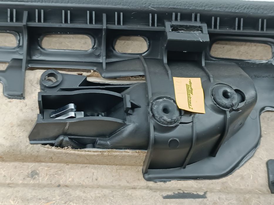 Quartelas Conjunto - BMW 3 Touring (E46) | 99 - 05