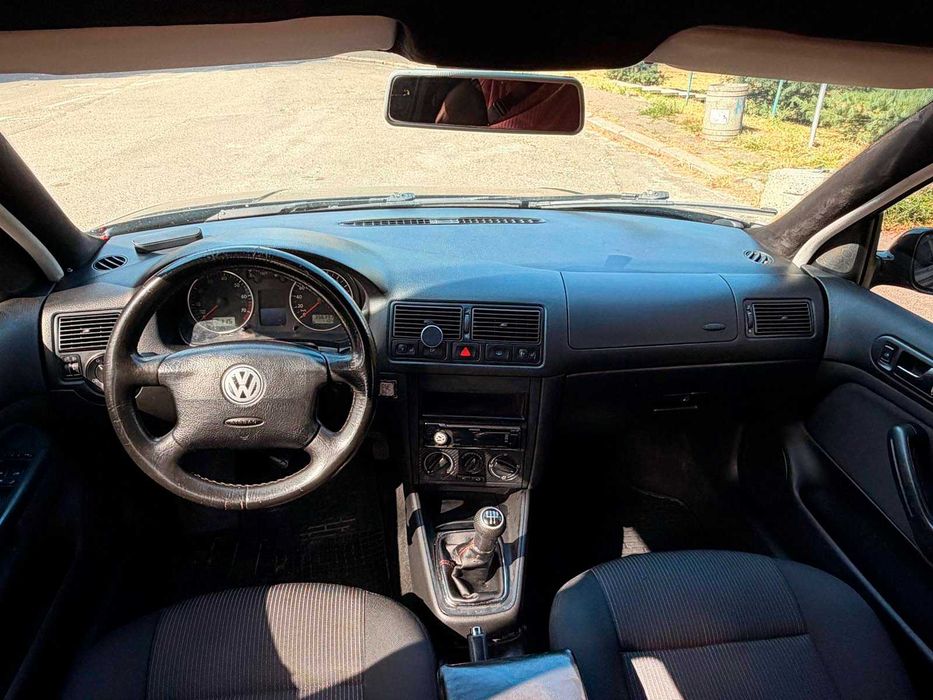 Продам Volkswagen Golf 2003р. #78248