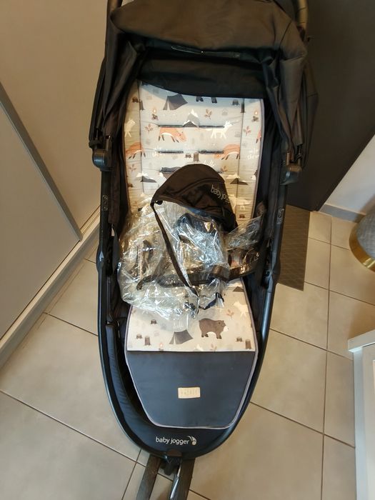 Wózek Baby Jogger