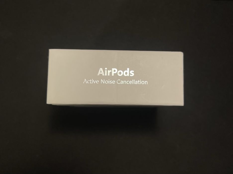 AirPods 4 (NOVOS)