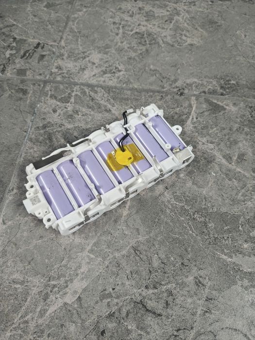 Nowy wkład do akumulatora baterii Tefal 25,2V serii 11,60 , 12,60 itp.