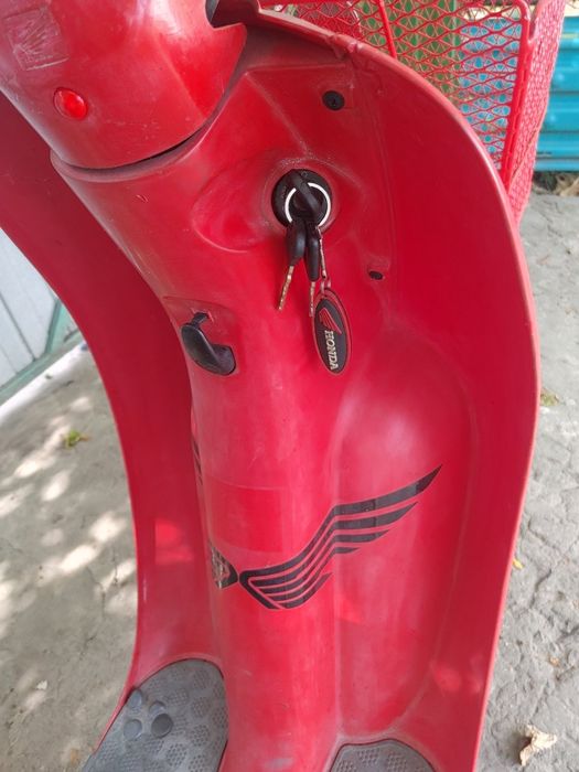 Скутер Honda SKY 49cc