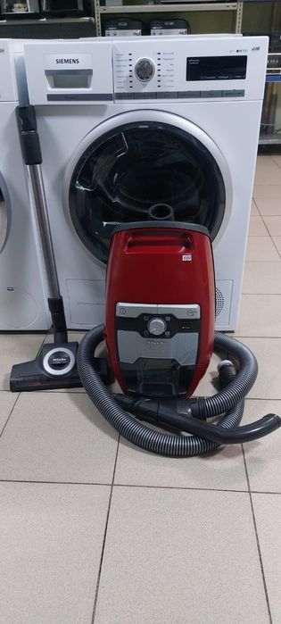 Пилосос Miele Blizzard CX1 Cat\Dog Магазин Гарантія