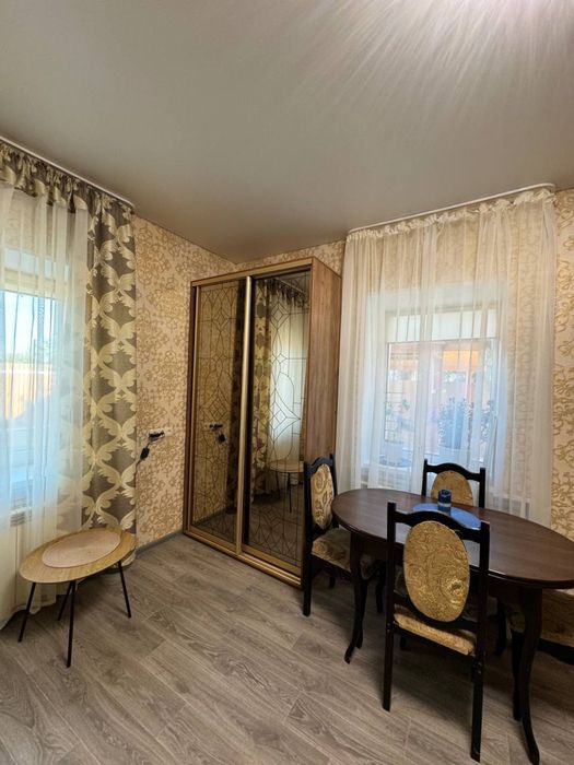 Будинок під ключ з сучасних матеріалів. Мега зручний. Суха Балка