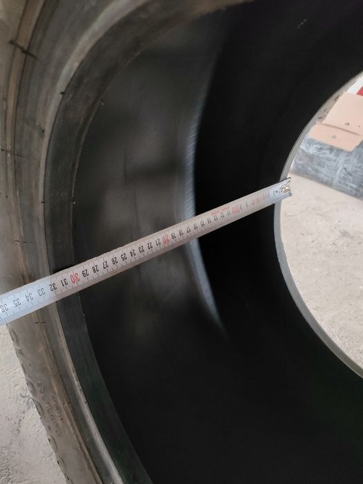 Opony rolnicze 400/50 15 2 sztuki