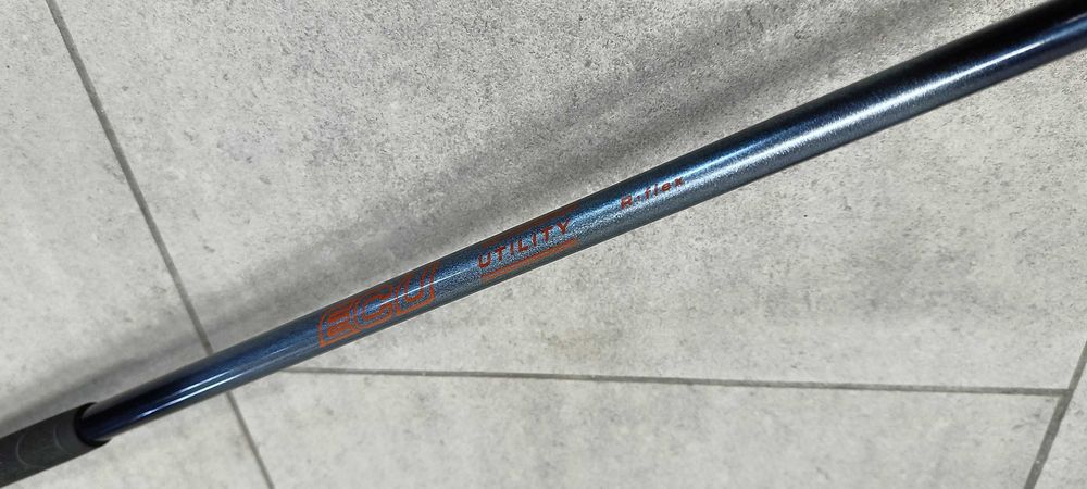 Bridgestone Precept Ecu 3 hybryda kij do golfa golf golfowy