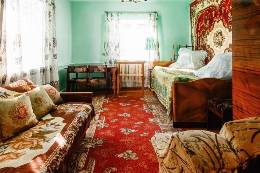 Продаж Окремий будинок Дубно. Державні програми