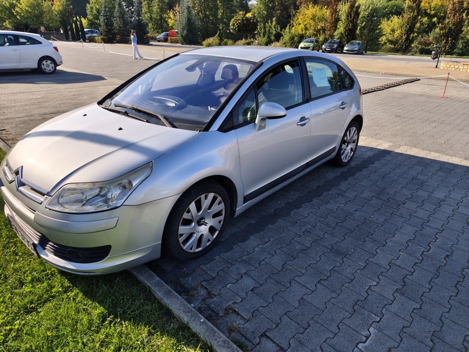 Citroën C4