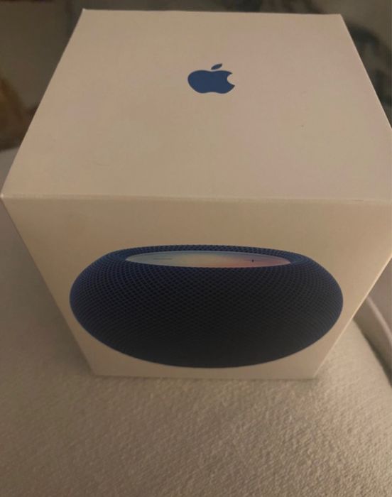 Apple HomePod Mini