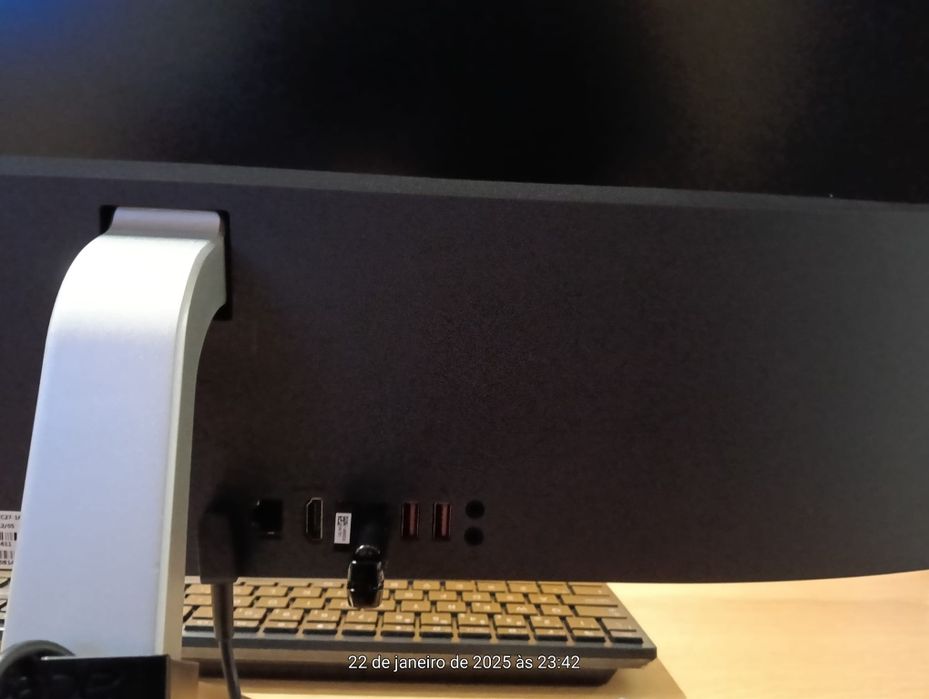Computador Aspire C27 (Acer)