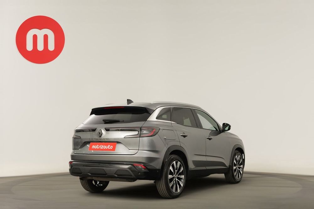 Renault Austral 1.3 Mild Hybrid Techno