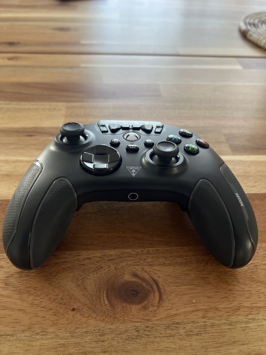 Comando XBOX - Turtle Beach Recon