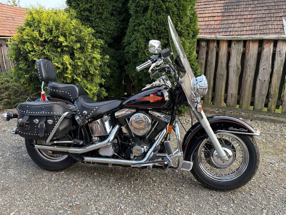 Harley-Davidson