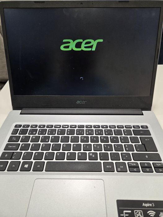 Acer Aspire 3 A314‑22