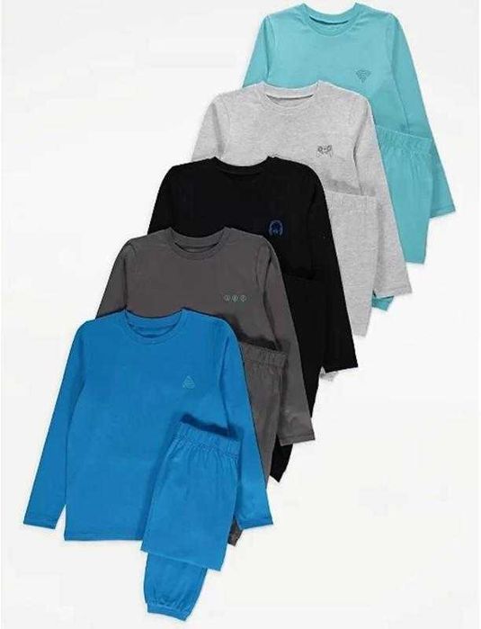 Піжама для хлопців George. Зріст 164-170 см