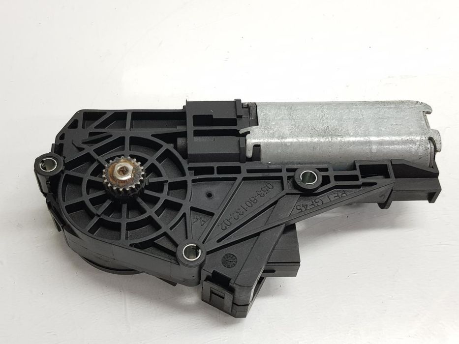 Motor Teto Elétrico Bmw Serie 5 Touring F11