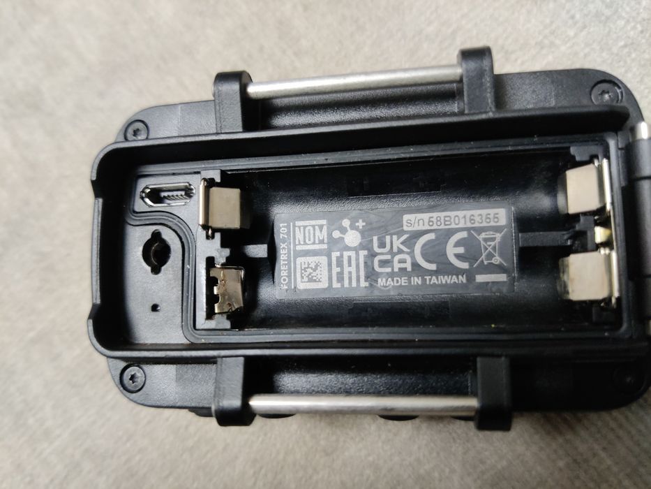 GPS-навигатор Garmin Foretrex 701 Ballistic Edition