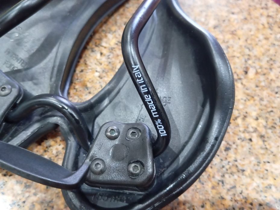 Selim SMP para bicicleta