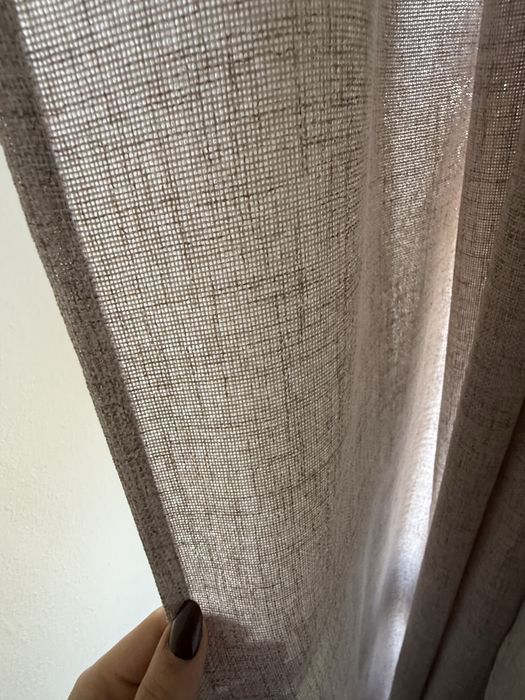 3 conjunto de cortinados