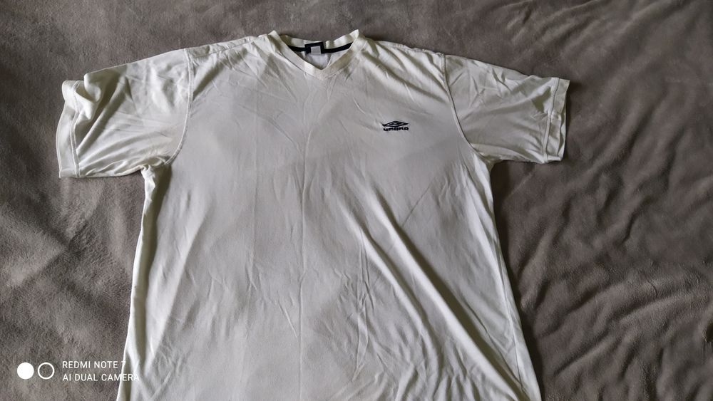 Koszulka męska UMBRO XXXL