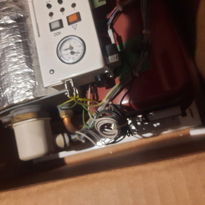 Електричний котел Protherm Skat (Протерм Скат) 28кВт