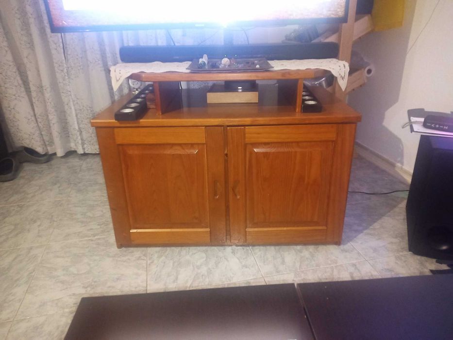 Conjunto movel sala