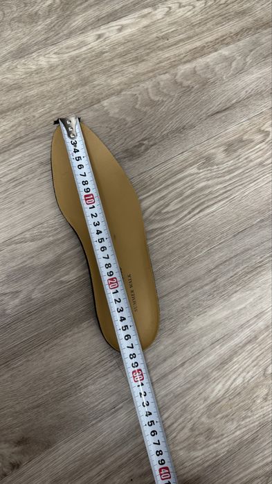 Макасини Lord Piana summer walk