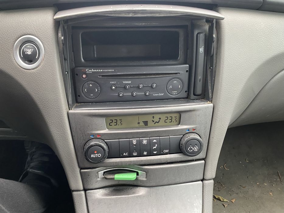 Лагуна 2 1.9 dCi рестайлінг