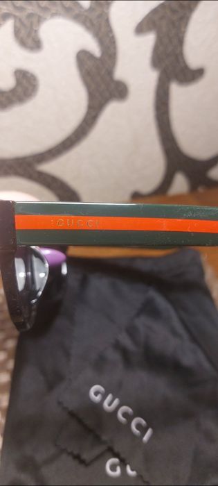 очки солнцезащитные  Gucci
