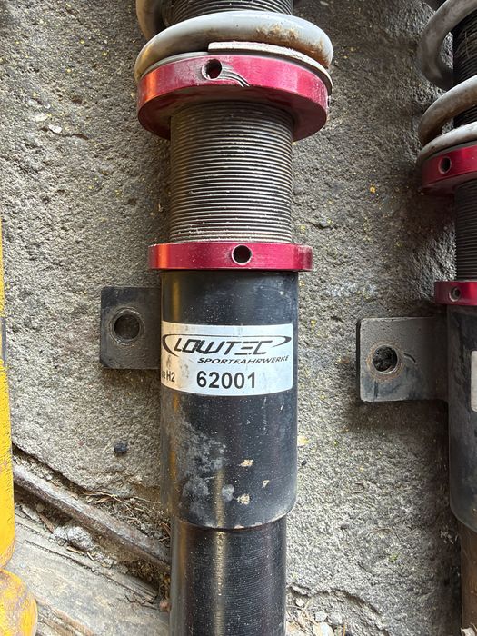 Gwint Low-Tec 62001
