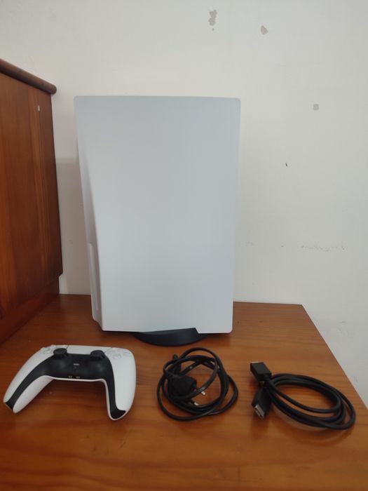 Playstation 5 1TB